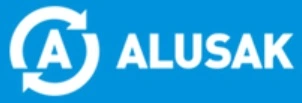 Alusak logo