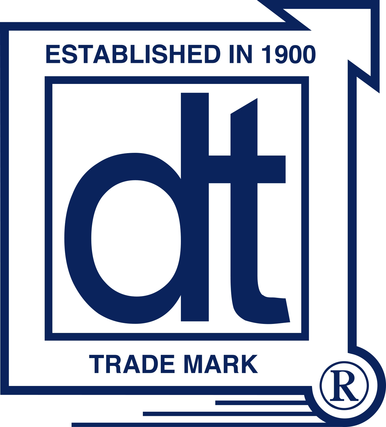 dt logo