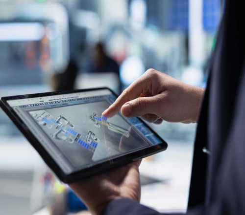 Ostatní produkty a služby